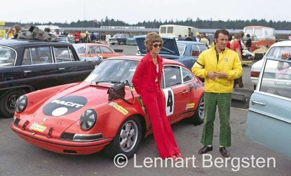 SM Anderstorp